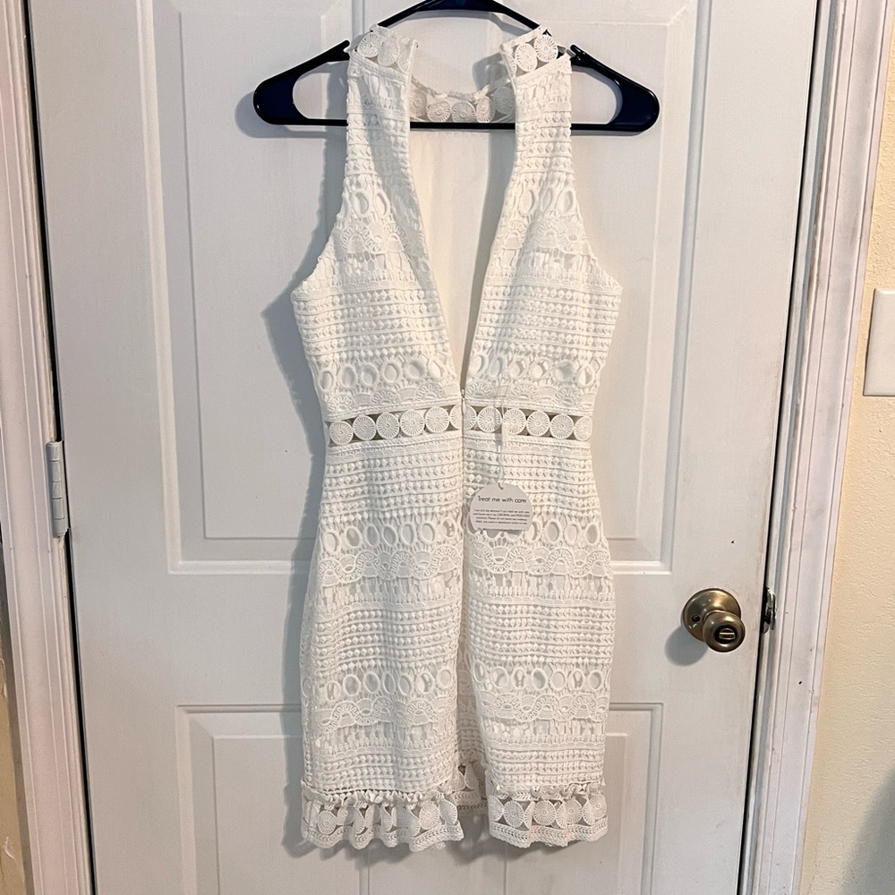 Jaus dress - Picture 3 of 3